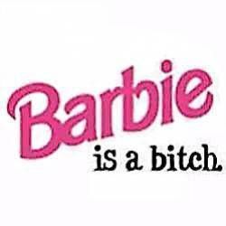 Gruppenavatar von BarBie is a BITCH.