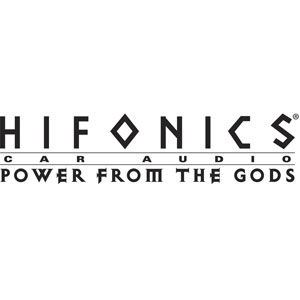 Gruppenavatar von Hifonics - The Power From The Gods