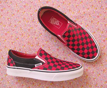 Gruppenavatar von Vans.Skaatervans Forever.?!