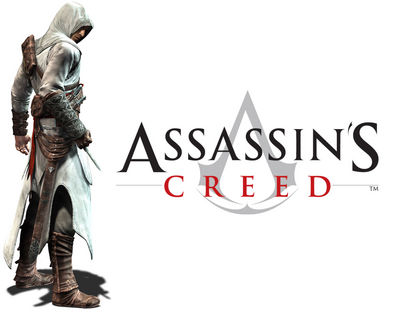 Gruppenavatar von Assassins Creed 4ever