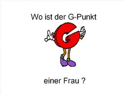 Gruppenavatar von --> G-Pukt?!?...Wie kum i den do hi?? <--