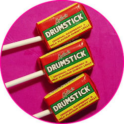 Gruppenavatar von ♥Love the Drumsticks Lollys♥