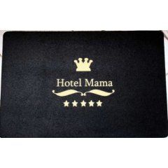 Gruppenavatar von Hotel Mama - the best!