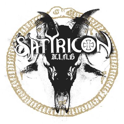 Gruppenavatar von Satyricon4ever