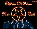 Gruppenavatar von Children Of Bodom Hate Crew