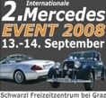 Gruppenavatar von Int. Mercedes EVENT 2008