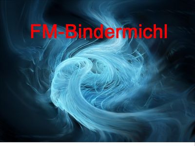 Gruppenavatar von ♪ ««« ◙ FM-Bindermichl ◙ »»» ♪