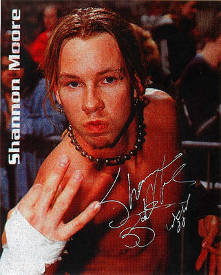 Gruppenavatar von shannon moore & jeff hardy