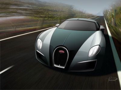 Gruppenavatar von Bugatti-Die beste Marke auf der Welt