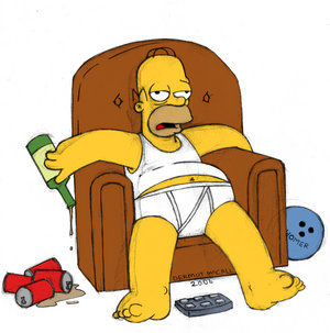 Gruppenavatar von Zitat Homer S. : 