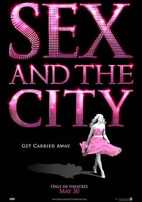 Gruppenavatar von Sex and the City Premiere, wir waren dabei!!!! Get Carried away! ;)