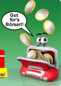 Gruppenavatar von Spar Werbung - sind echt schei**e