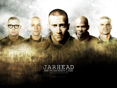 Gruppenavatar von JARHEAD - Willkomen im Dreck