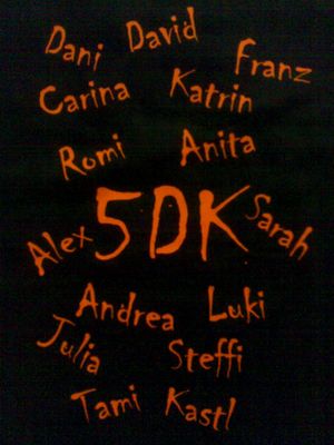 Gruppenavatar von 5DK - forever ツ