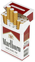 Gruppenavatar von Marlboro Medium