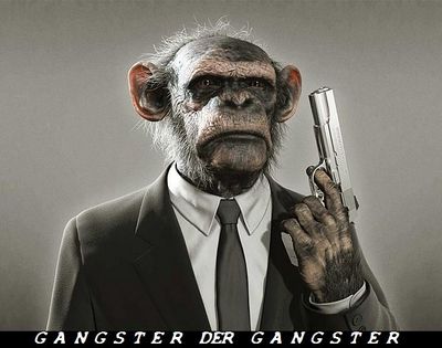 Gruppenavatar von Gangster der Gangster