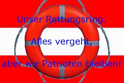 Gruppenavatar von Unser Rettungsring