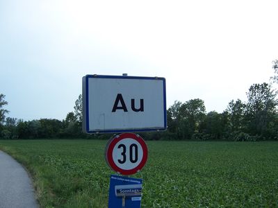 Gruppenavatar von AU ghetto österreichs