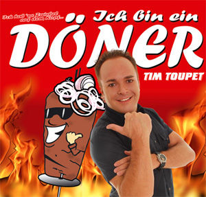 Gruppenavatar von Ich hab ne Zwiebel aufm Kopf ich bin´n DÖNER, denn DÖNER macht schöner...