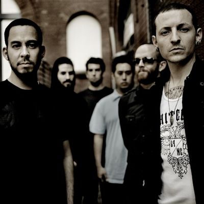 Gruppenavatar von __________----------LINKIN PARK----------__________