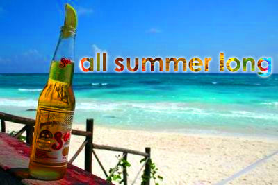 Gruppenavatar von All Summer Long