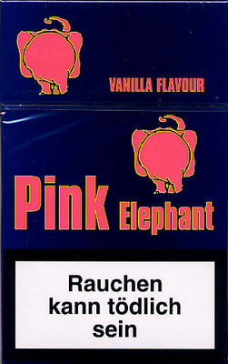 Gruppenavatar von xxx Pink Elephant Raucher xxx