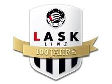 Gruppenavatar von 100 Jahre LASK Linz