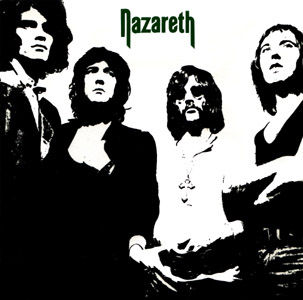 Gruppenavatar von Nazareth