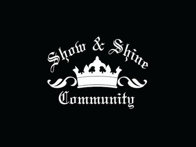 Gruppenavatar von Show&Shine Community