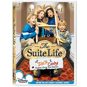 Gruppenavatar von hotel zac and cody