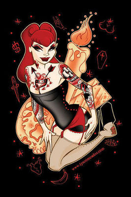 Gruppenavatar von Rockabilly ´n more....