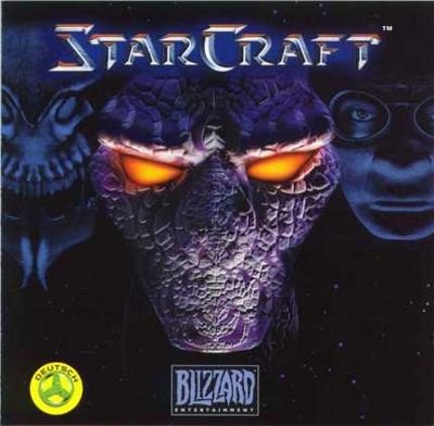 Gruppenavatar von Starcraft