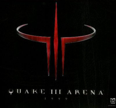 Gruppenavatar von Quake 3