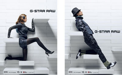 Gruppenavatar von G Star Raw ~ what else??