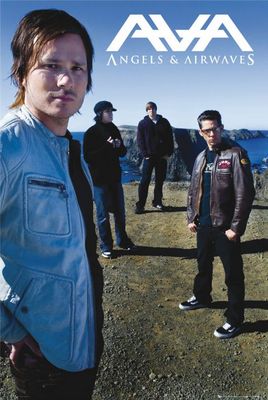 Gruppenavatar von ♠Angel and Airwaves♠