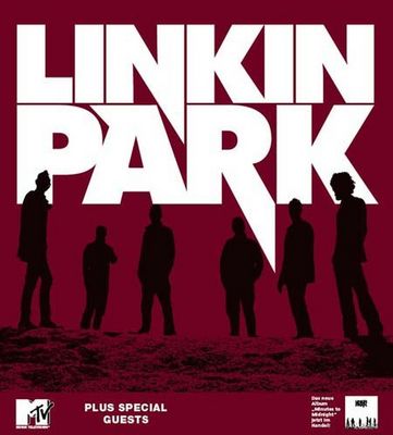 Gruppenavatar von Getschau 100 Linkin Park fans bring ma sicha zaum!!!!