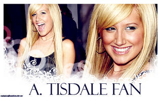 Gruppenavatar von Biggest Ashley Tisdale fans