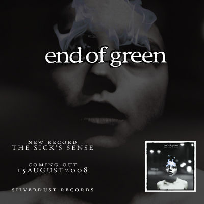 Gruppenavatar von End of Green