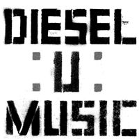 Gruppenavatar von DIESEL : U : MUSIC