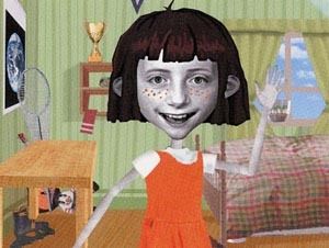 Gruppenavatar von iich fiinde ANGELA  ANACONDA kann siich keiin anderes gewand leiisden .dii hat immer das gleiiche an .:D