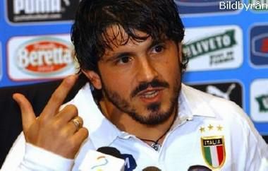 Gruppenavatar von Gennaro Gattuso <3