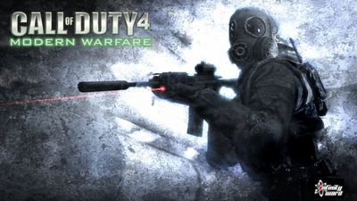 Gruppenavatar von All Call of Duty Games the Best