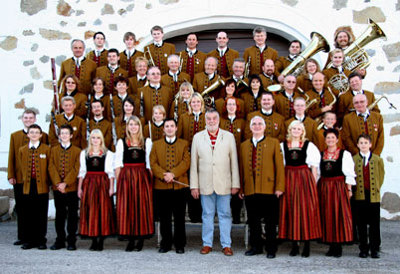 Gruppenavatar von MV Schwertberg