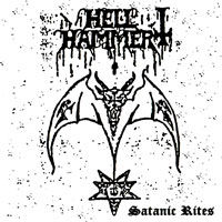 Gruppenavatar von Hellhammer Satanic Rites