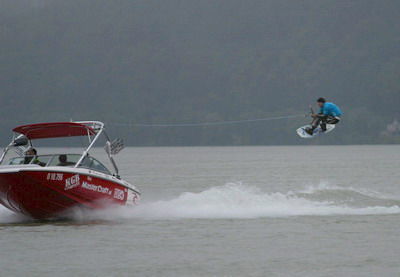 Gruppenavatar von KGB - Wakeboarding