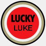 Gruppenavatar von Als ich noch jung war hat Lucky Luke noch geraucht!