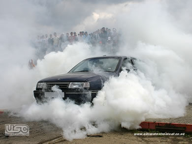 Gruppenavatar von meine Autoreifen leiden am Burnout-Syndrom