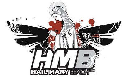 Gruppenavatar von HMB - Hail Mary Beach