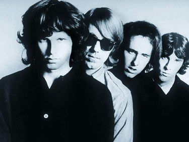 Gruppenavatar von The Doors