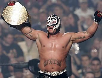 Gruppenavatar von REY MYSTERIO--619!